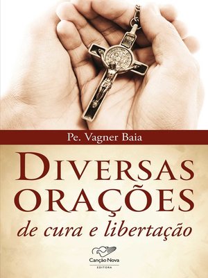 cover image of Diversas orações de cura e libertação